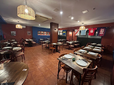 La Parrillada Grill Steak House — fotografia 5