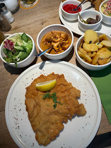 Restaurant/Café Jürgenshof — fotografia 4