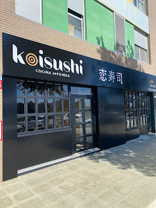 Restaurante Koisushi Almería — fotografia 5