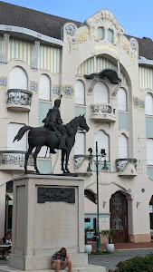 Palatul Reok — fotografia 5