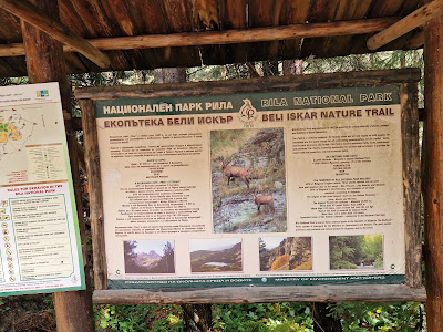 Beli Iskar eco-trail — fotografia 4