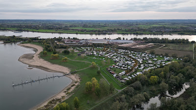 Recreatiepark - Camping de Bijland