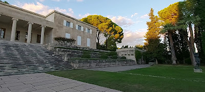 Meštrović Gallery — fotografia 2