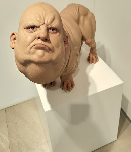 Museo del Realismo Español Contemporáneo — fotografia 5