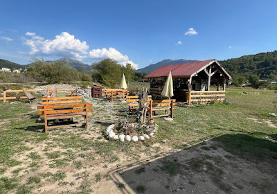 Camp Fustic