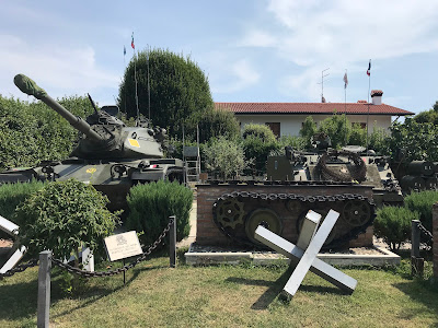 Military Historical Museum "Vidotto" — fotografia 3