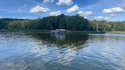 Jezioro Beldanskie — fotografia 4