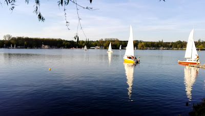 FKK-Bereich Strandbad Süd — fotografia 3