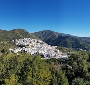 Mirador de Ojén — fotografia 3