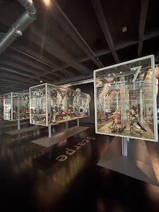 Museum of Southeast Moravia in Zlín — fotografia 4