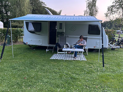 Camping De Flierweide — fotografia 4