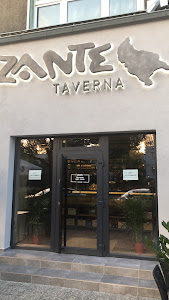 Taverna Zante - restauracja grecka — fotografia 5