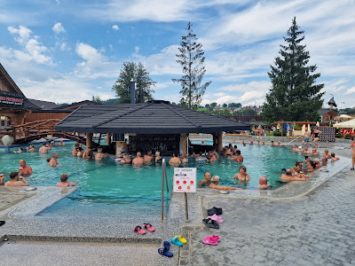 Termy Gorący Potok — fotografia 3