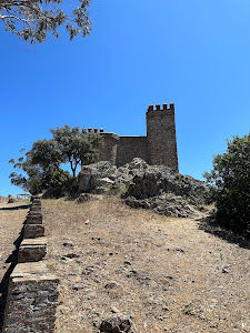 Castillo de Cortegana — fotografia 4