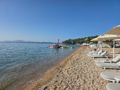 Paralia Mparmpati — fotografia 5