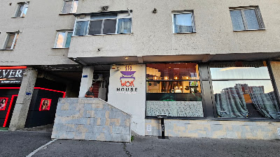 Wok House — fotografia 3