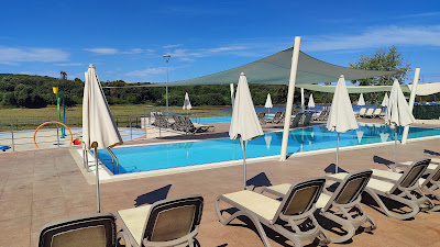 Camping Val Saline Rovinj — fotografia 3