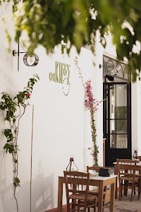 Aknos Restaurant — fotografia 5
