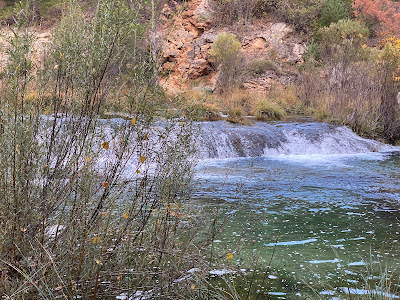 Cascada del Molino — fotografia 5