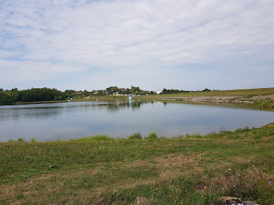 Lake Lapovac