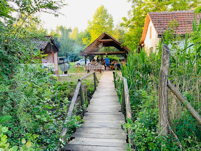 Camp Bezdan