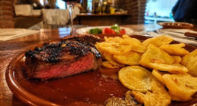 La Posada Ibérica — fotografia 4