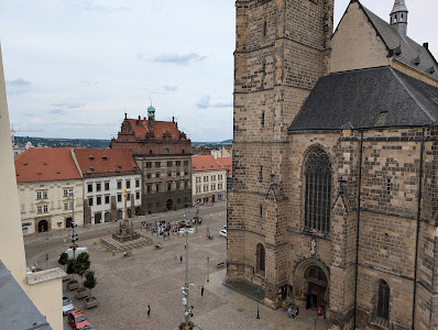 Cathedral of St. Bartholomew — fotografia 5