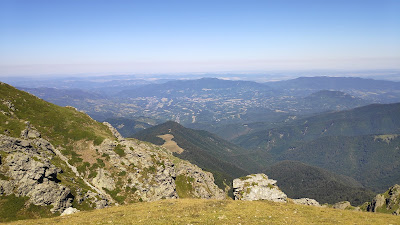 Botev Peak — fotografia 4