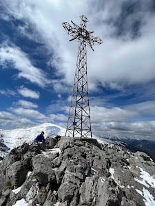 Giewont — fotografia 4