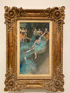 Thyssen-Bornemisza National Museum — fotografia 5