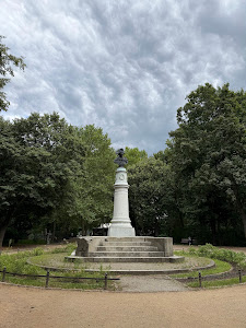 Volkspark Friedrichshain — fotografia 5