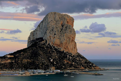 Penyal d'Ifac Natural Park — fotografia 3
