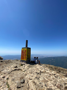 Turó de l'Home — fotografia 5