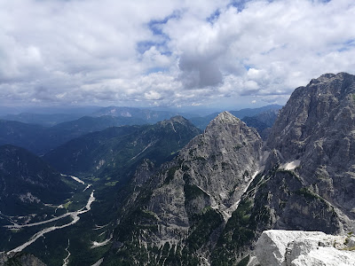 Cima di Terrarossa — fotografia 4
