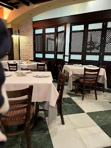 Marisquería Málaga Doramar — fotografia 5