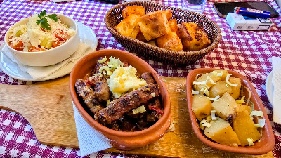 Kafana "Svilen Konac" — fotografia 5