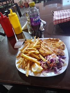Yılmaz & Elena Restaurant Parcare — fotografia 4