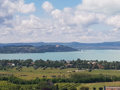 Kőhegyi Kilátó — fotografia 4