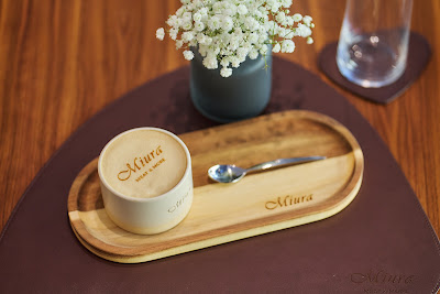 Miura — fotografia 4