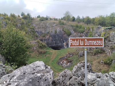 Podul lui Dumnezeu — fotografia 3