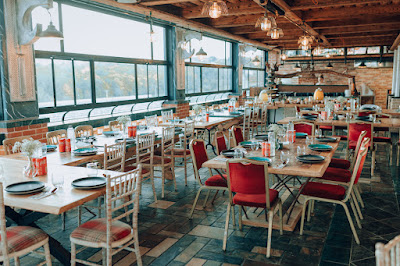 Anchor Restaurant & Grill