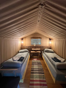 Green Camp - Adventure Glamping — fotografia 3