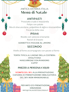 Vecchia Osteria — fotografia 4