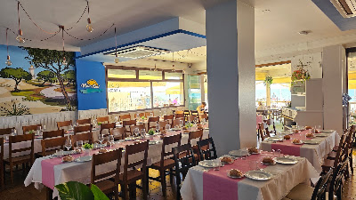 Restaurante Mar Azul — fotografia 5