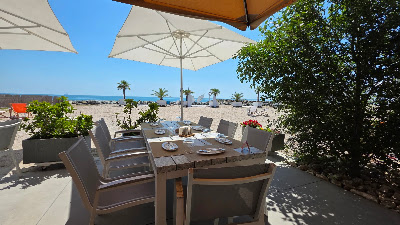 Restaurant Golful Pescarilor