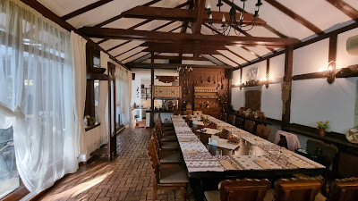 Restaurant Rustic — fotografia 5