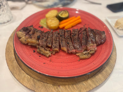 Mesón Asador Leandro — fotografia 4
