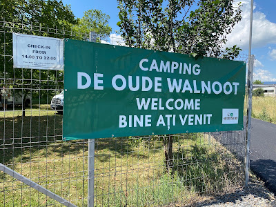 Camping De oude walnoot — fotografia 4