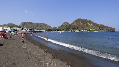 Stromboli — fotografia 3