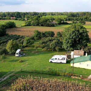 Camping Perića Avlija
